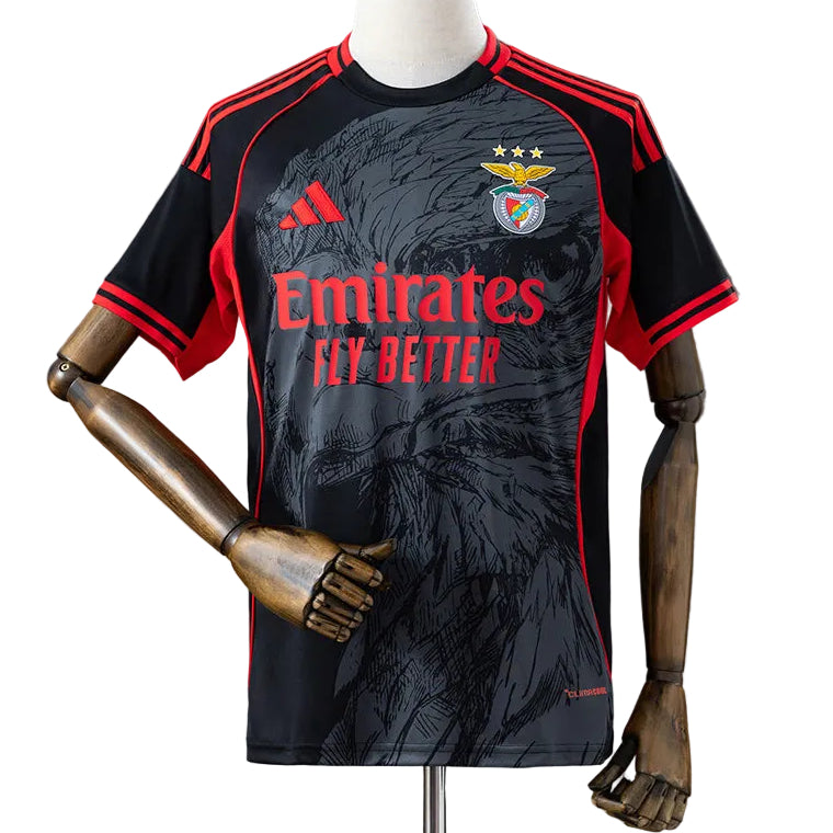 Camisola SL Benfica Edição Especial 26/27