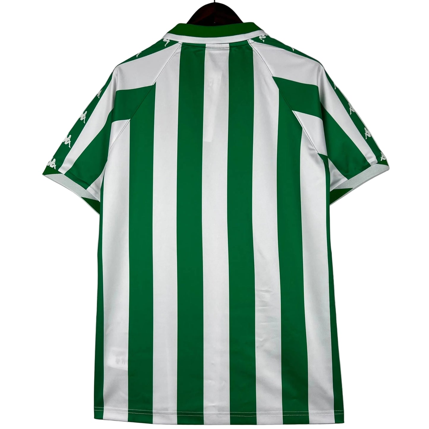 Camisola Retro Real Bétis Principal 00/01