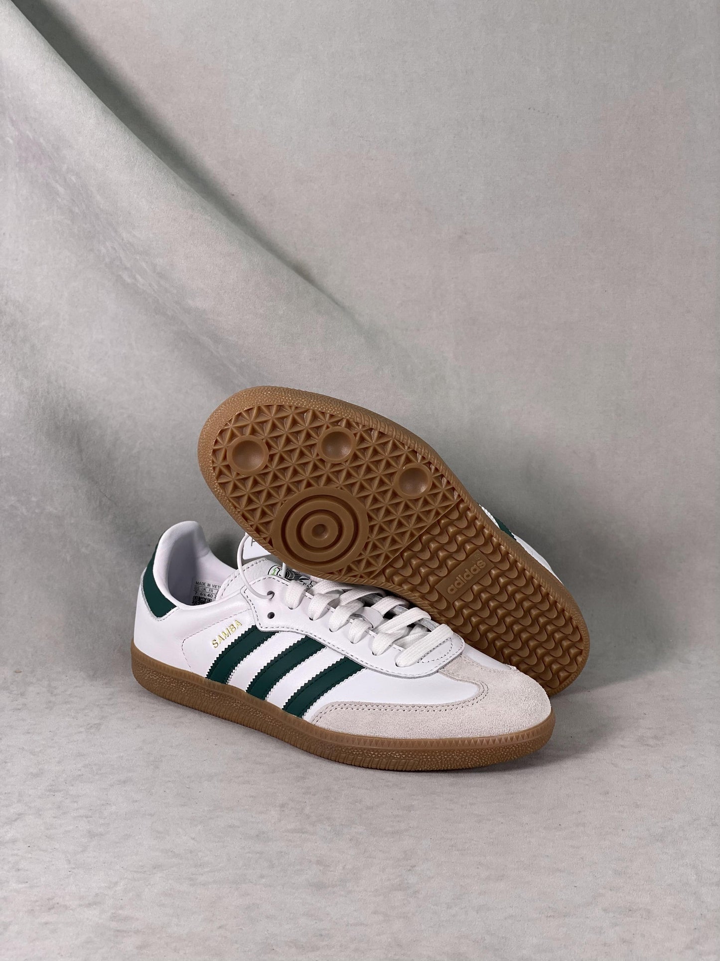 Sapatilhas Adidas Originals Samba
