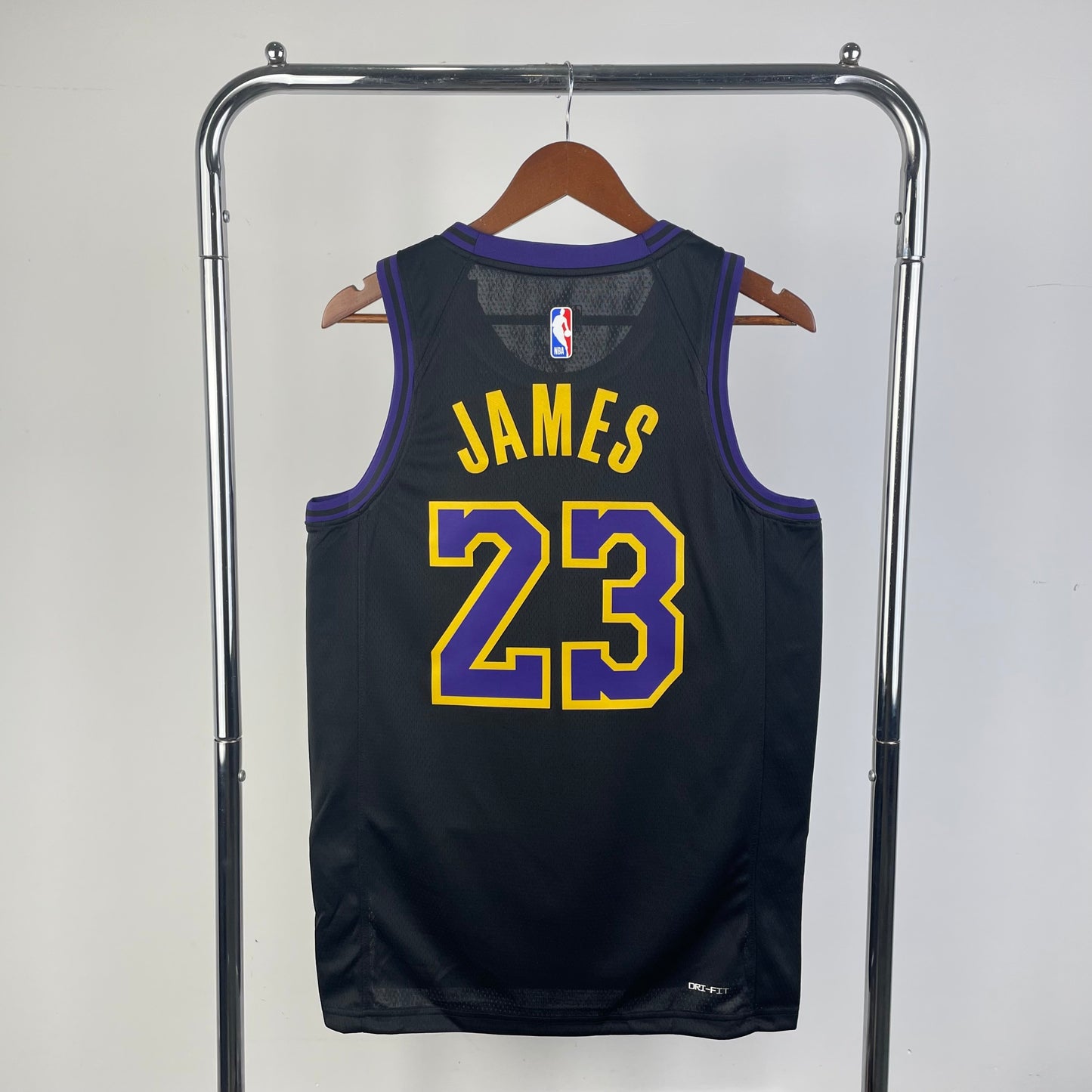Camisola Los Angeles Lakers - LeBron James