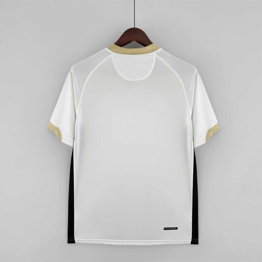 Camisola Retro Manchester United F.C. Alternativa 06/07