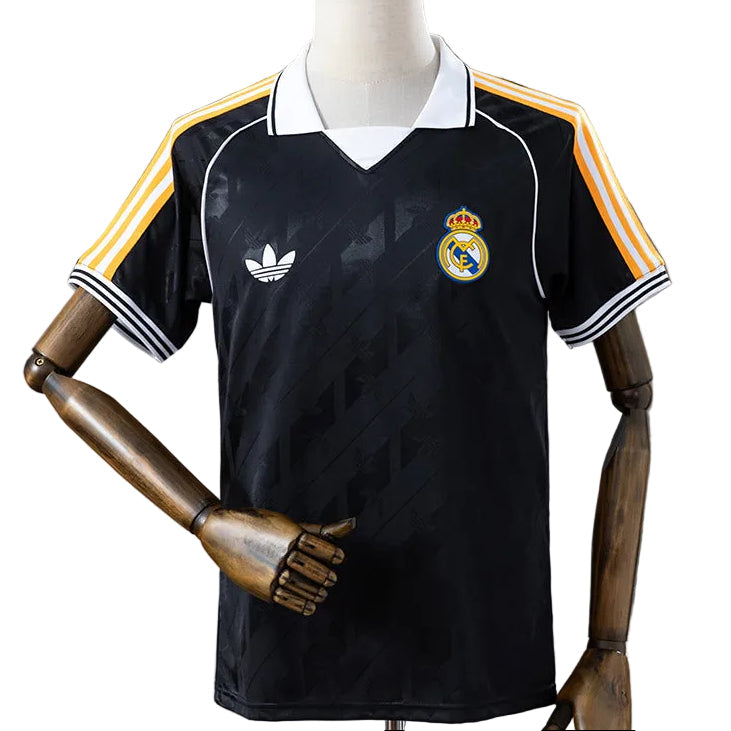 Camisola Real Madrid CF X Adidas Originals 26/27