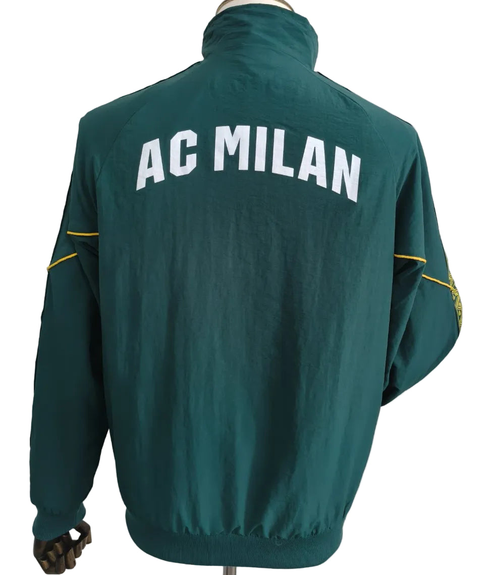 Casaco Corta-Vento AC Milan 26/27