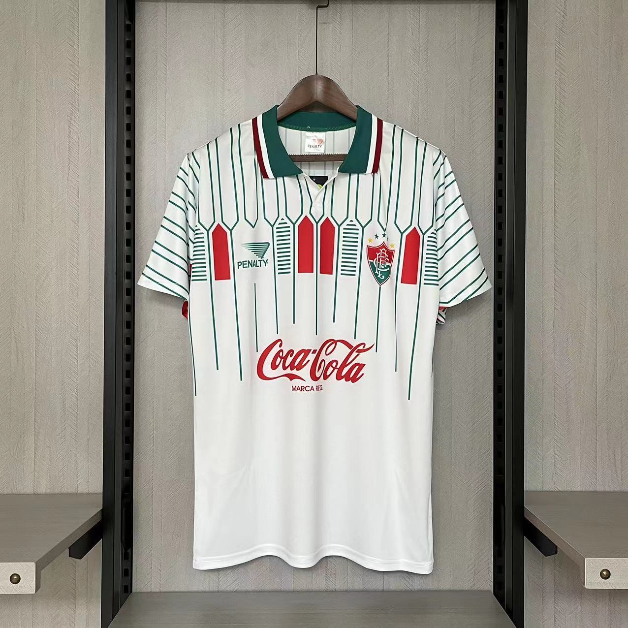 Retro Fluminense Alternativa 93/94
