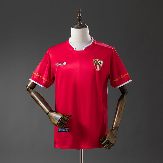 Camisola Retro Sevilla FC Alternativa 03/04