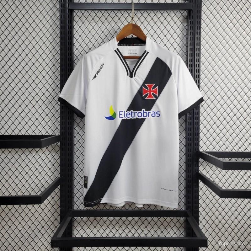 Retro Vasco da Gama Alternativa 10/11