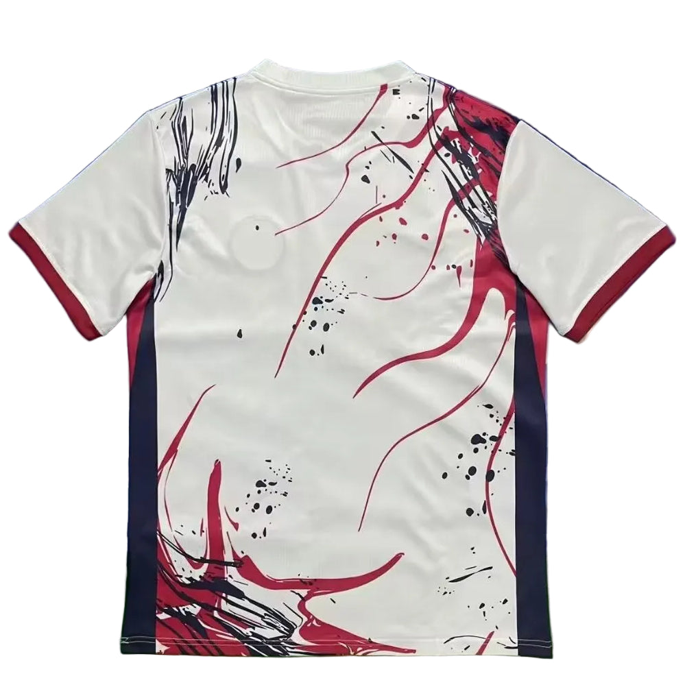 Camisola Paris Saint-Germain FC Edição Especial 26/27
