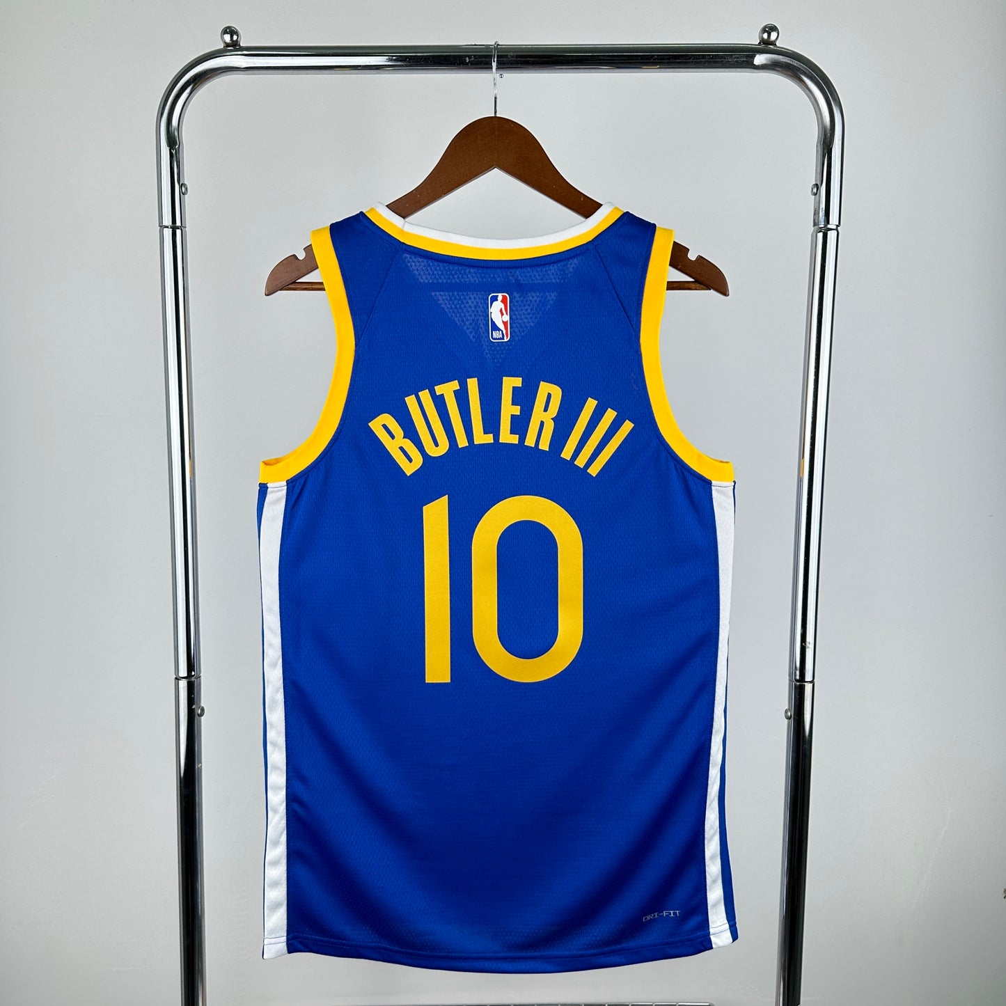 Camisola Golden State Warriors - Jimmy Butler