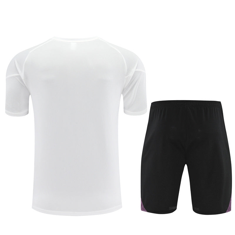 Equipamento Adulto Manchester United Treino 25/26