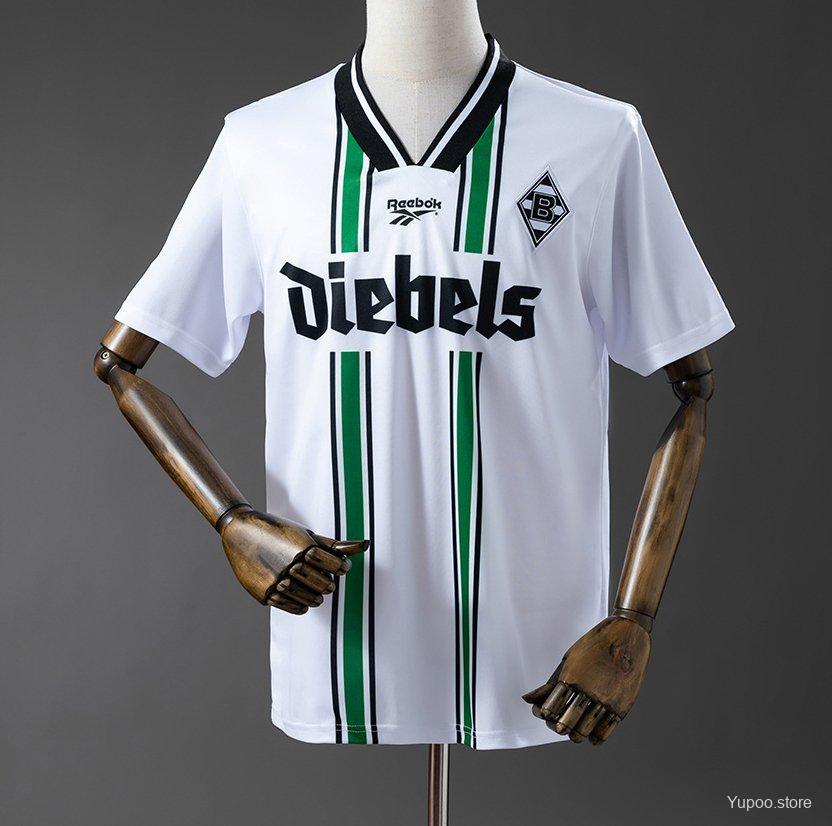 Retro Borussia Mönchengladbach 96/97