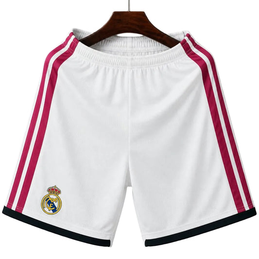 Calções Adulto Real Madrid CF Principal 26/27