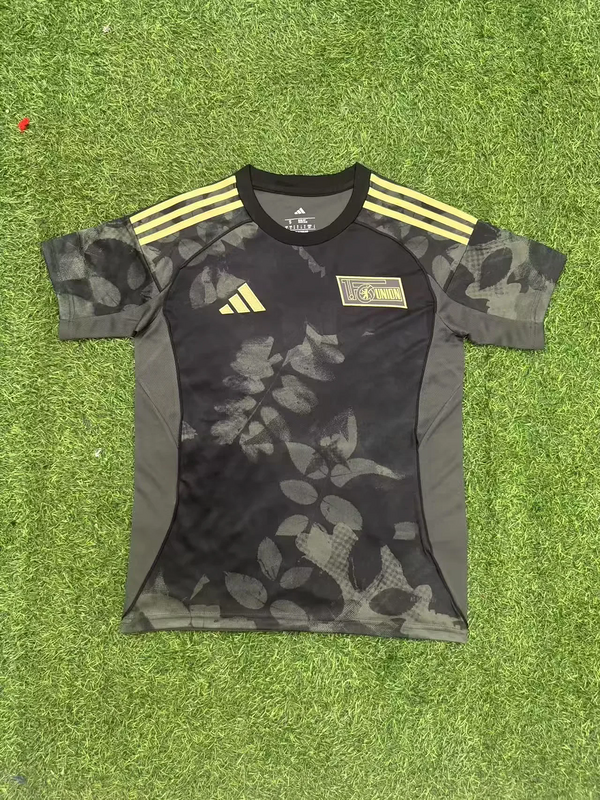 Camisola FC Union Berlin Alternativa 25/26