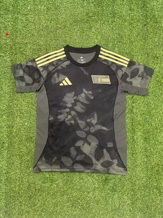 Camisola FC Union Berlin Alternativa 25/26