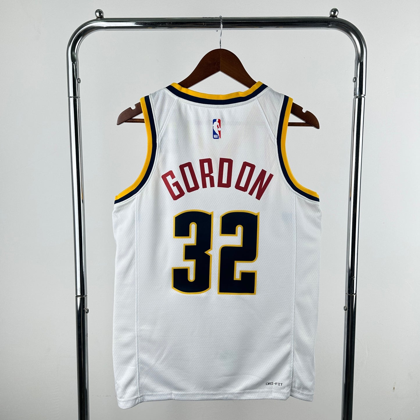 Camisola Denver Nuggets - Aaron Gordon
