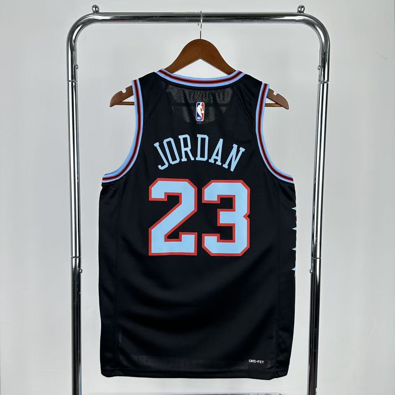 Camisola Chicago Bulls - Michael Jordan
