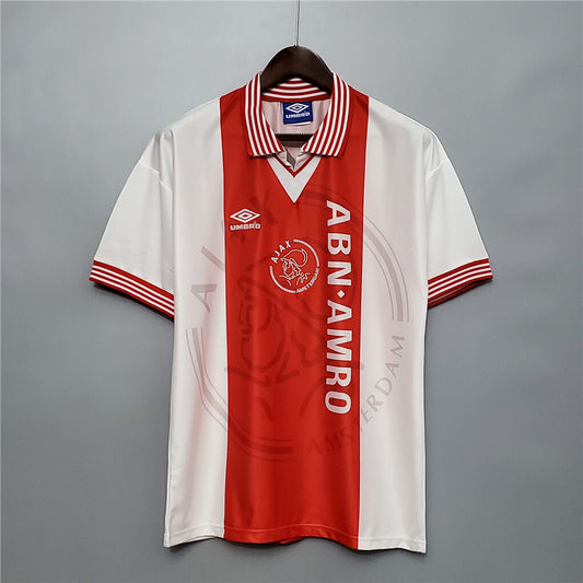 Retro AFC Ajax Principal 95/96
