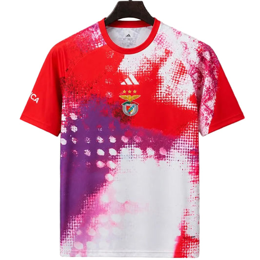 Camisola SL Benfica Aquecimento 26/27