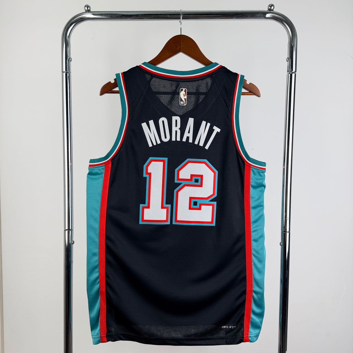 Camisola Memphis Grizzlies -  Ja Morant