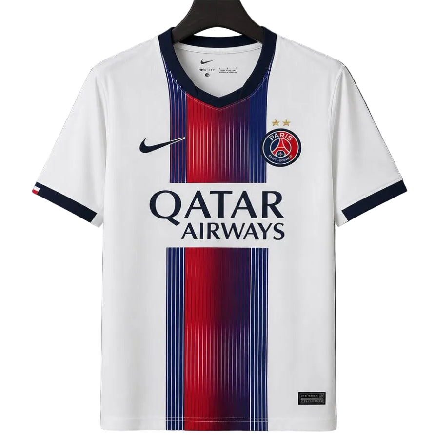 Camisola Paris Saint-Germain FC Alternativa 26/27