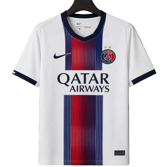 Camisola Paris Saint-Germain FC Alternativa 26/27