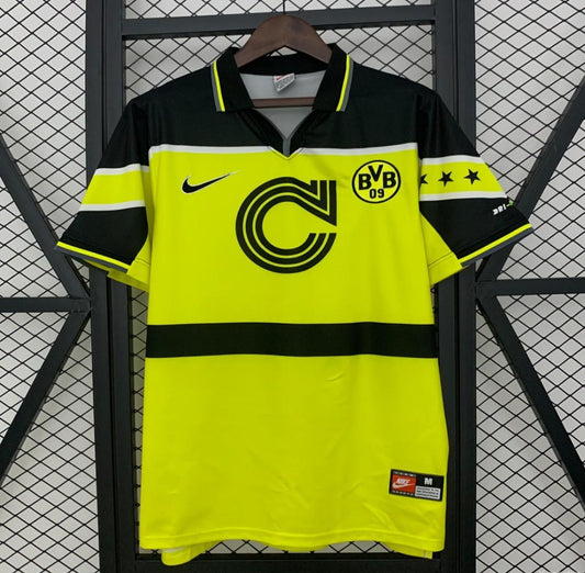 Retro Borussia Dortmund Principal 96/97