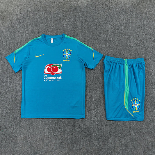 Equipamento Adulto Brasil Treino 2026