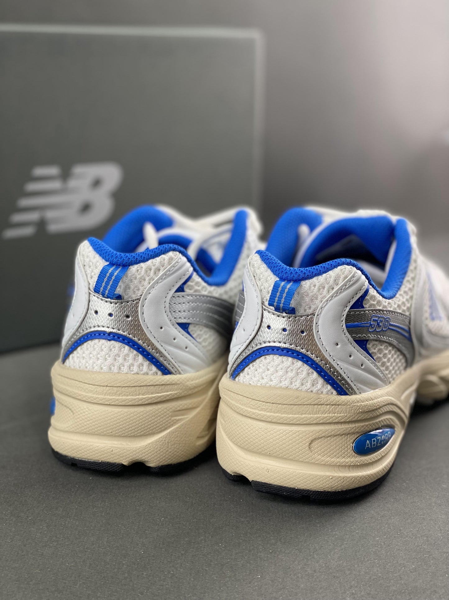 Sapatilhas New Balance MR530EA