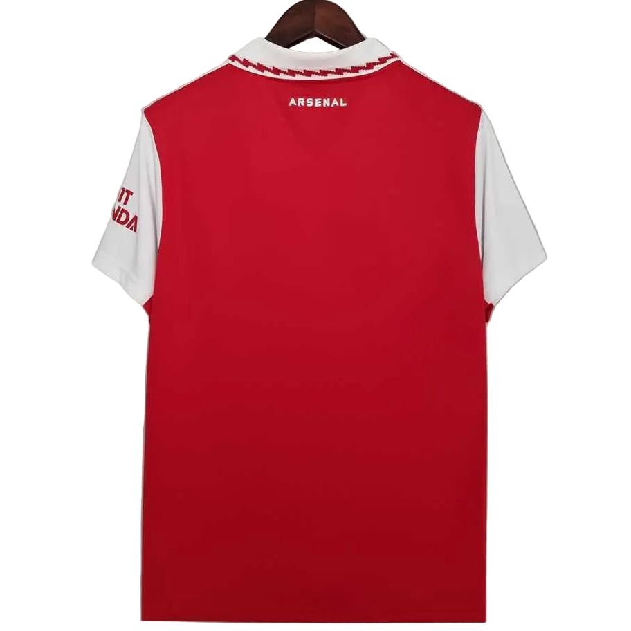 Camisola Retro Arsenal FC Principal 22/23