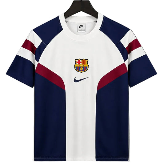 Camisola FC Barcelona Vintage 26/27