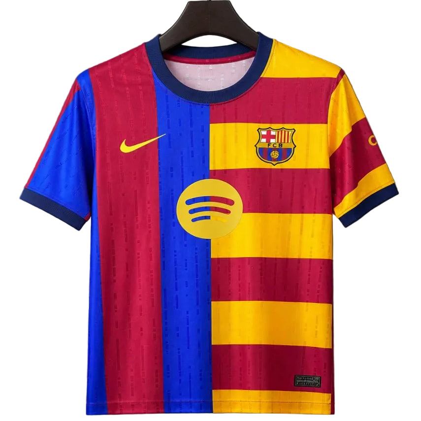 Camisola FC Barcelona Edição Especial 26/27