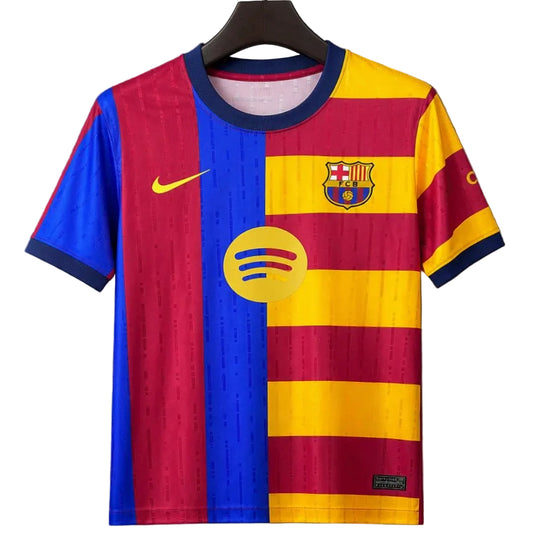 Camisola FC Barcelona Edição Especial 26/27