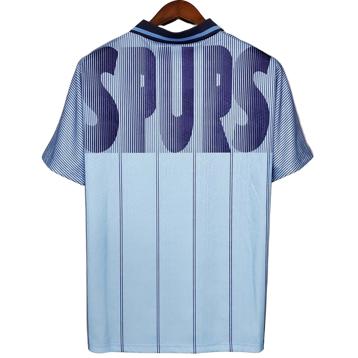 Camisola Retro Tottenham Hotspur Terceira 93/94