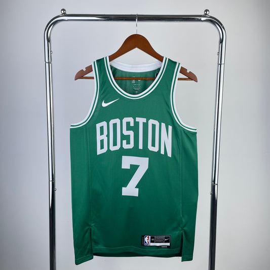 Camisola Boston Celtics - Jaylen Brown