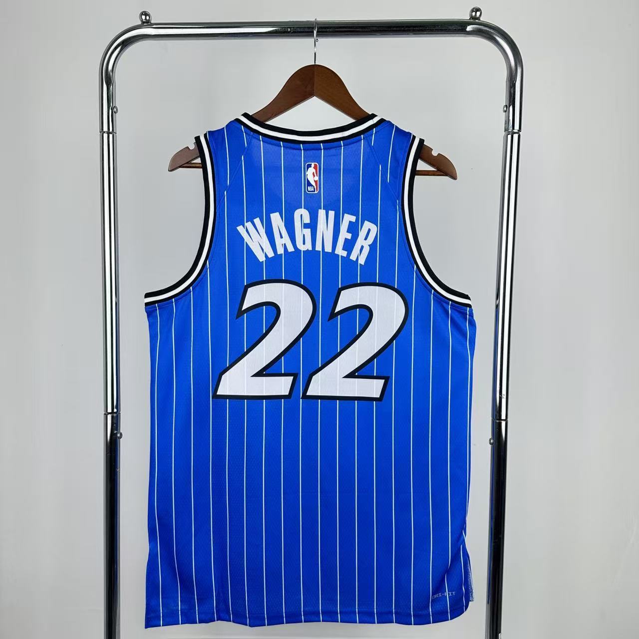 Camisola Orlando Magic - Franz Wagner