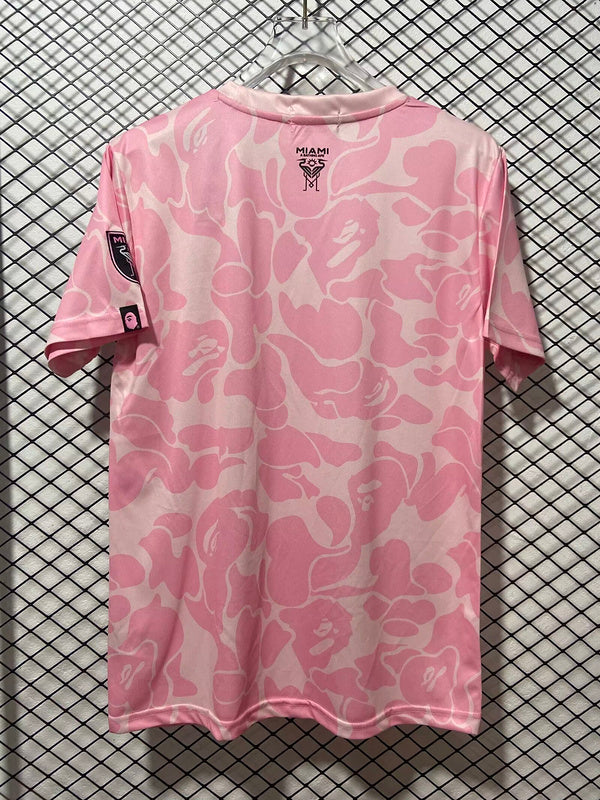 Camisola Inter Miami Especial 2025