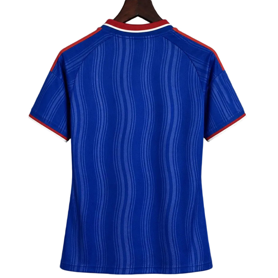 Camisola Manchester United FC Alternativa 26/27 - Versão Feminina