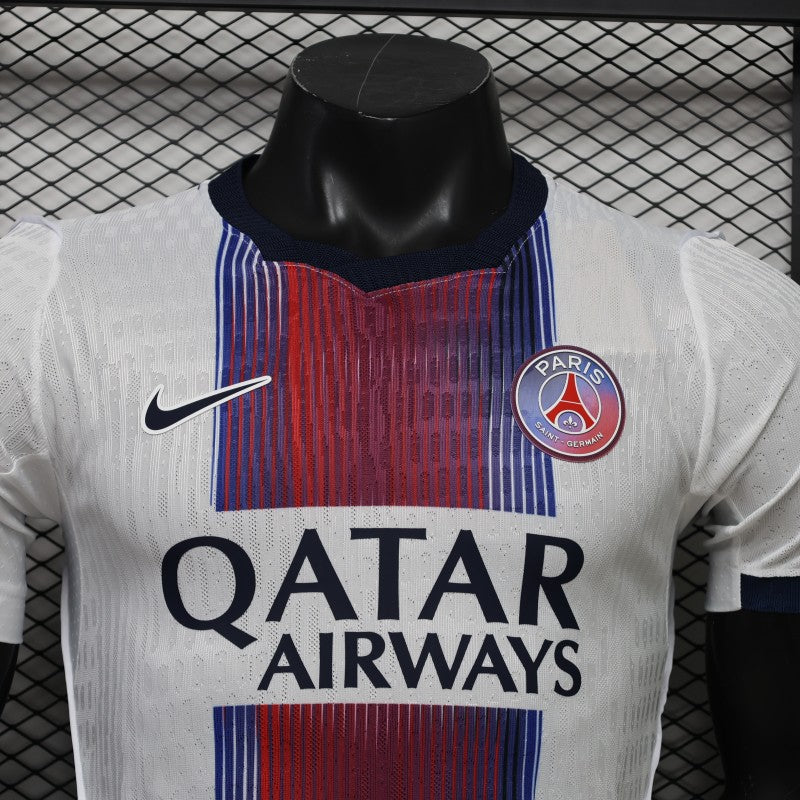 Camisola Paris Saint-Germain FC Alternativa 26/27 - Versão Jogador