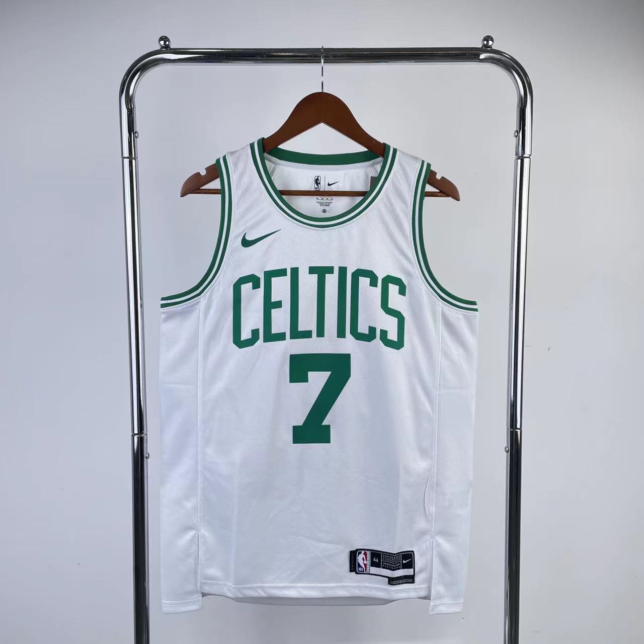 Camisola Boston Celtics - Jaylen Brown