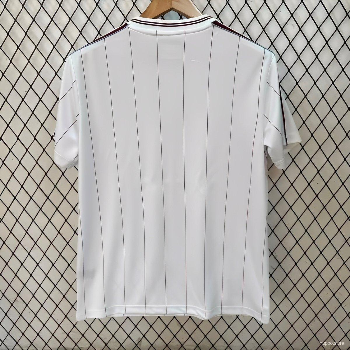 Camisola Aston Villa X Adidas Originals 2025/26