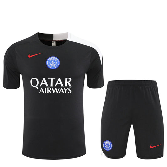 Equipamento Adulto Paris Saint-Germain Treino 25/26