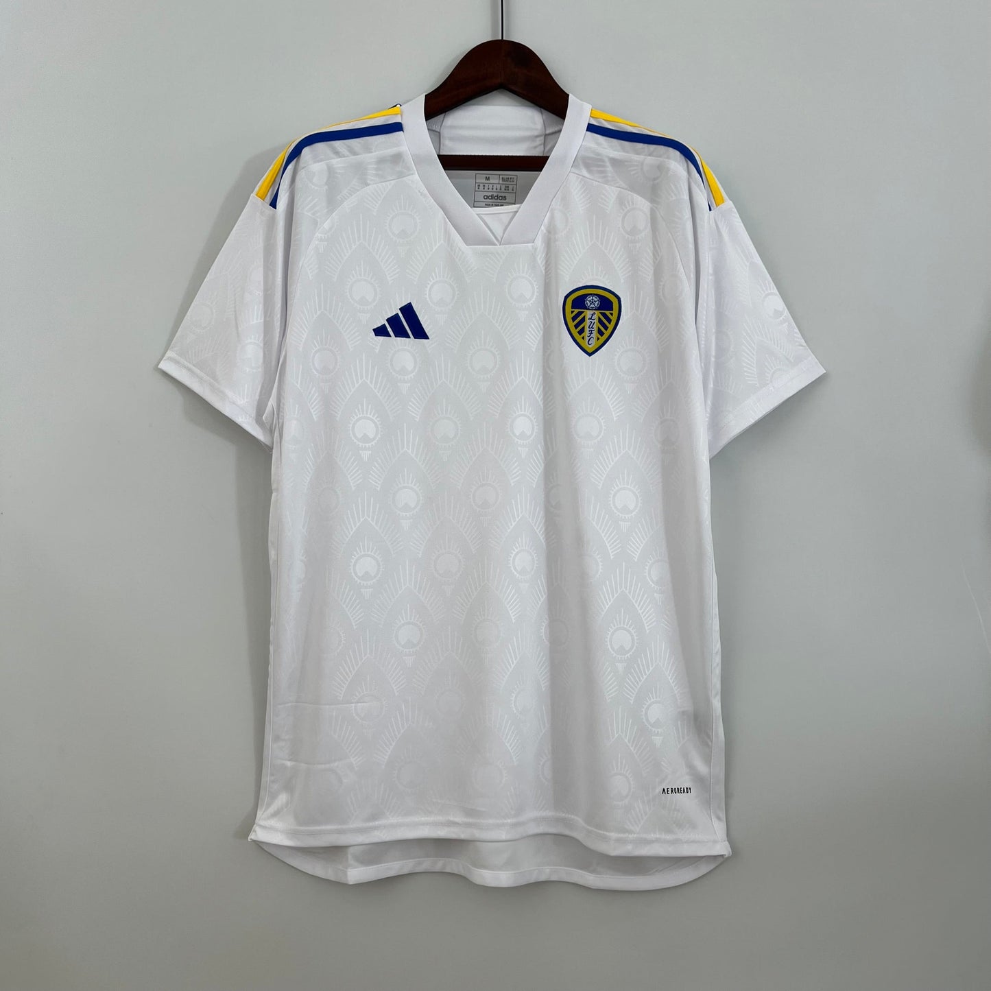 Camisola Leeds Principal 2023/24