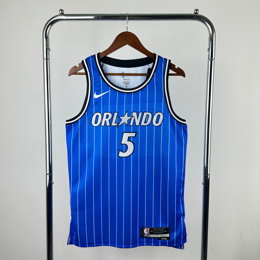 Camisola Orlando Magic - Paolo Banchero