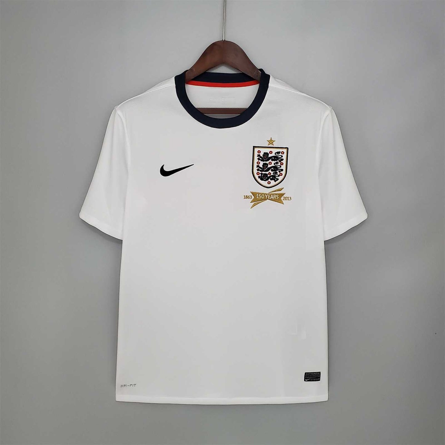 Retro Inglaterra Principal 2013