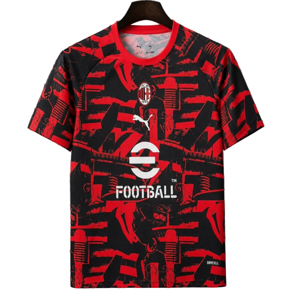 Camisola AC Milan Pré-Jogo 26/27