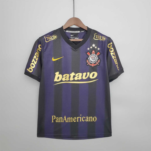 Retro Corinthians Alternativa 09/10