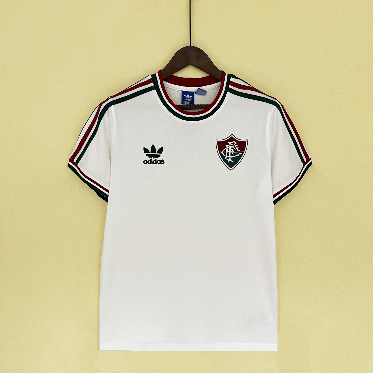 Retro Fluminense adidas Originals 2015
