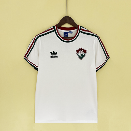 Retro Fluminense adidas Originals 2015