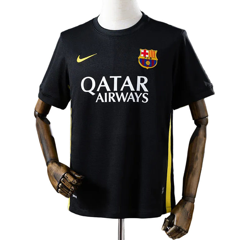 Camisola Retro FC Barcelona Terceira 13/14