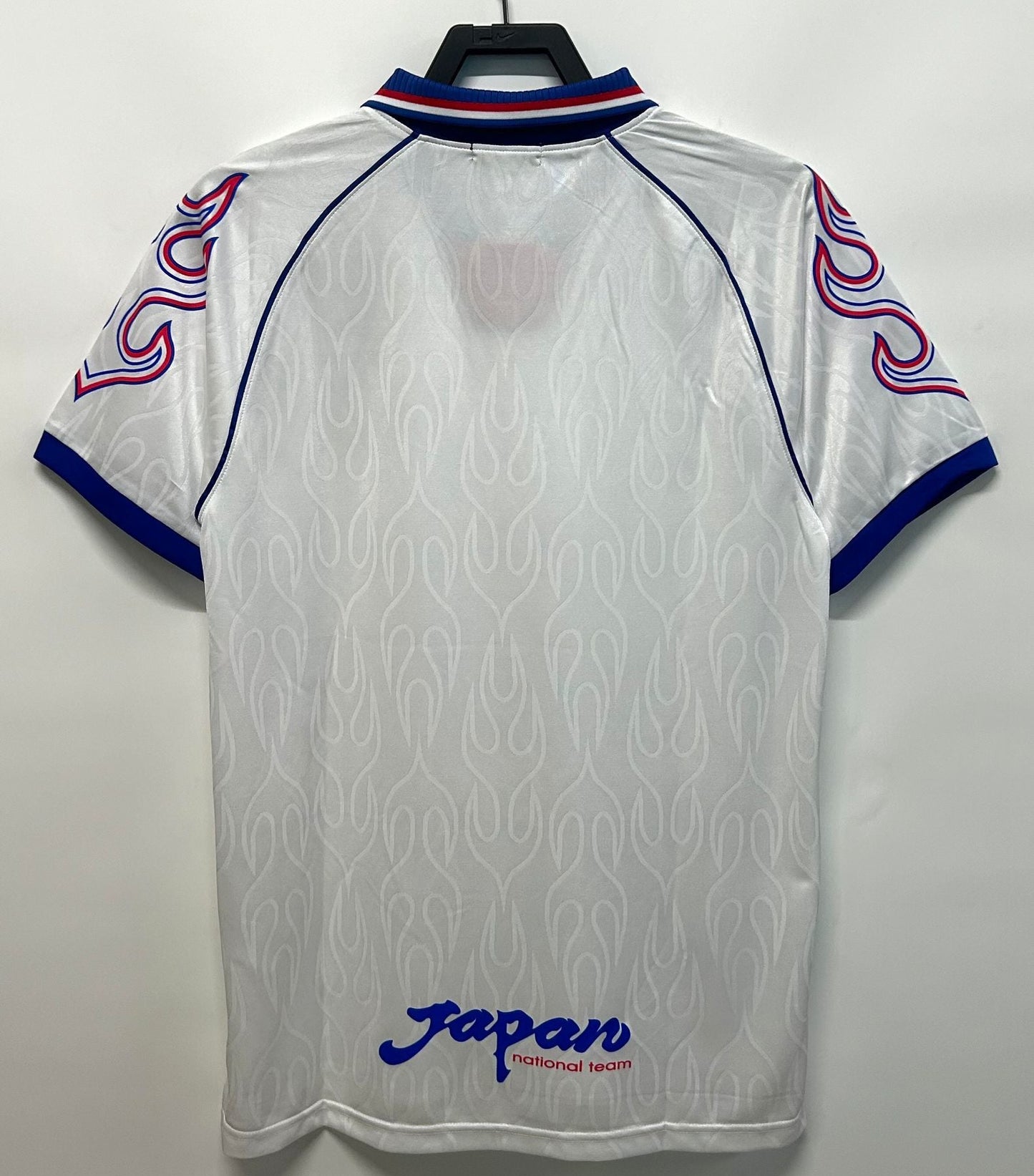 Camisola Retro Japão Alternativa 1998