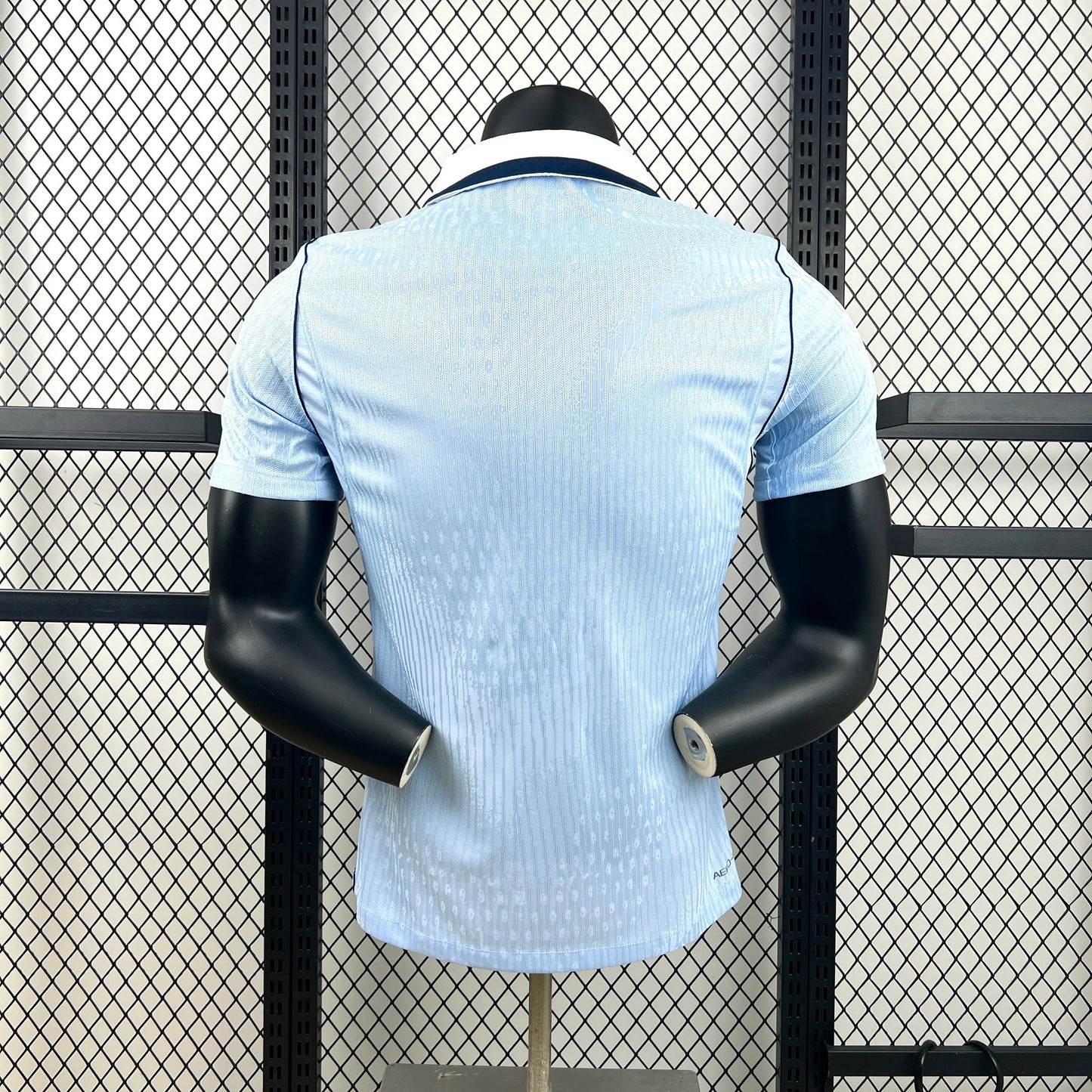 Camisola Uruguai Principal 2026 - Versão Jogador
